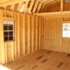 12x20 BARN GARAGE