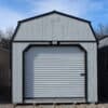 12x20 BARN GARAGE