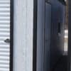 12x20 BARN GARAGE
