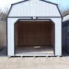 12x20 BARN GARAGE