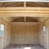 12x20 BARN GARAGE