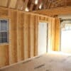 12x20 BARN GARAGE