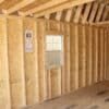 12x20 BARN GARAGE