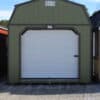 12x28 BARN GARAGE