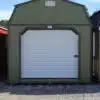 12x28 BARN GARAGE