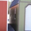 12x28 BARN GARAGE