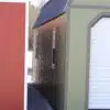 12x28 BARN GARAGE