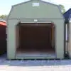 12x28 BARN GARAGE