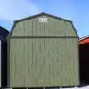 12x28 BARN GARAGE