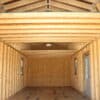 12x28 BARN GARAGE