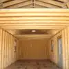 12x28 BARN GARAGE