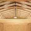 12x28 BARN GARAGE