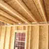 12x28 BARN GARAGE