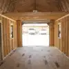 12x28 BARN GARAGE