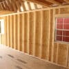 12x28 BARN GARAGE