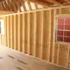12x28 BARN GARAGE