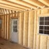 12x28 BARN GARAGE