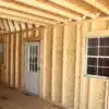 12x28 BARN GARAGE