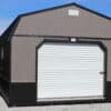 16x40 BARN GARAGE