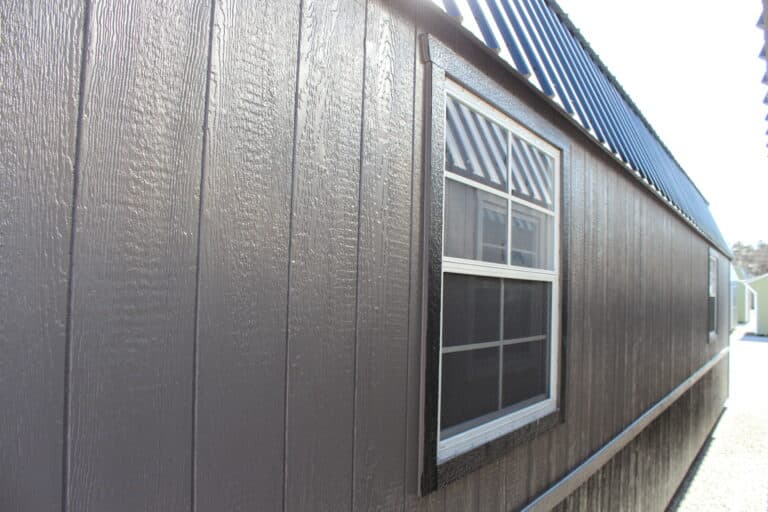 16x40 BARN GARAGE