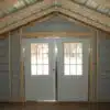 12x24 Value Shed - Searcy