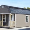 12x28 BARN CABIN