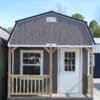 12x28 BARN CABIN