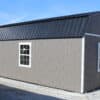 12x28 BARN CABIN