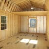 12x28 BARN CABIN