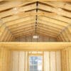 12x28 BARN CABIN