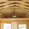 12x28 BARN CABIN