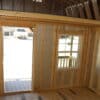 12x28 BARN CABIN