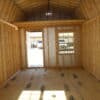 12x28 BARN CABIN