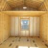 12x28 BARN CABIN