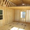 12x28 BARN CABIN