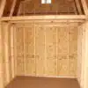 8x12 Express High Barn