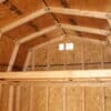 8x12 Express High Barn
