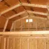 8x12 Express High Barn