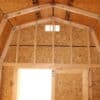 8x12 Express High Barn