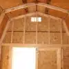 8x12 Express High Barn