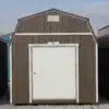 10x12 High Barn - Mountain Home