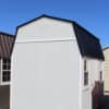 8x12 Side Lofted Barn