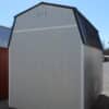 8x12 Side Lofted Barn