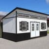 10x20 Studio Deluxe