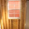 8x12 Side Lofted Barn