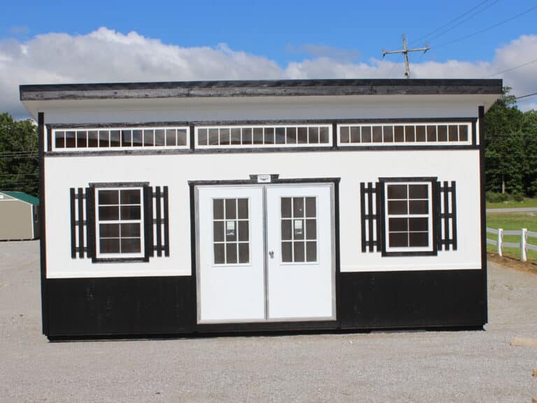10x20 Studio Deluxe