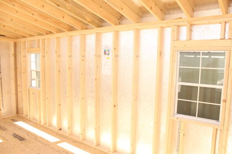 10x20 Studio Deluxe