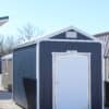 8x12 Work Shop - Portia