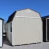 10x12 Side Lofted Barn - Searcy