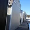 10x12 Side Lofted Barn - Searcy